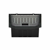 Kistenberg Truck Max Container Cuvette 39.6x38x28.2cm - Black